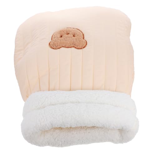 Parliky Katzenschlafsack Bequemes Katzenbett Kätzchenschlafbett Haustierbettnest Für Katze Waschbares Welpenbett Haustierschlafsack Katzenschlafbett Parliky Katzenschlafsack Bequemes Katzenbett Kätzchenschlafbett Haustierbettnest Für Katze Waschbares Welpenbett Haustierschlafsack Katzenschlafbett von Parliky