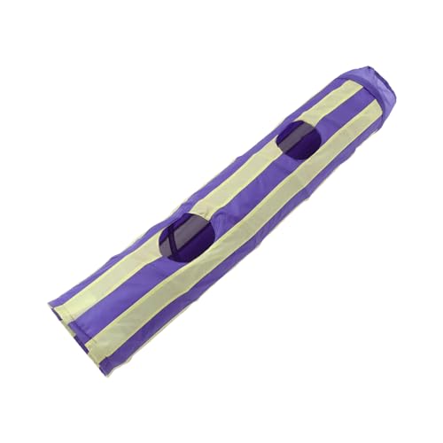 Parliky Katzentunnel PET-Röhrenspielzeug Tunnelspielzeug für Welpen interaktives katzenspielzeug Interactive cat Toy Toys Kätzchen-Tunnelspielzeug Katze spielt Tunnel Polyestertuch Blue Parliky Katzentunnel PET-Röhrenspielzeug Tunnelspielzeug für Welpen interaktives katzenspielzeug Interactive cat Toy Toys Kätzchen-Tunnelspielzeug Katze spielt Tunnel Polyestertuch Blue von Parliky