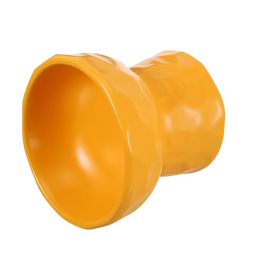 Parliky Keramikschale pet Water Bowl pet Supplies wasserschüssel Dog Bowls Haustierbecken mit großem Fassungsvermögen Erhöhter Futternapf Becken für Tiernahrung Behälter für Hundeleckerlis Parliky Keramikschale pet Water Bowl pet Supplies wasserschüssel Dog Bowls Haustierbecken mit großem Fassungsvermögen Erhöhter Futternapf Becken für Tiernahrung Behälter für Hundeleckerlis von Parliky