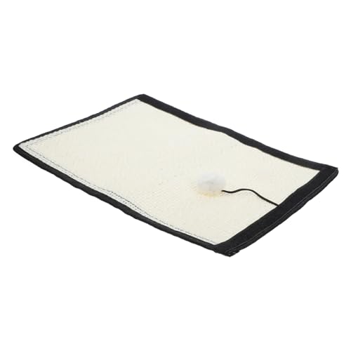 Parliky Kratzmatte Katze Sisal Kratzschutz Sofa Katzen Couch Protector Katzenkratzmatte zur Möbelpflege Langlebig und Natürlich gegen Kratzschäden Parliky Kratzmatte Katze Sisal Kratzschutz Sofa Katzen Couch Protector Katzenkratzmatte zur Möbelpflege Langlebig und Natürlich gegen Kratzschäden von Parliky