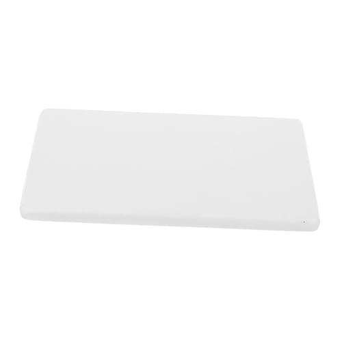 Parliky Marble Haustier Kühlmatte Natürliche Marmor Kühlplatte für Kleine Tiere Wie Hamster Chinchillas Innen und Außeneinsatz Einfach zu Reinigen Hitzeabsorbierend Parliky Marble Haustier Kühlmatte Natürliche Marmor Kühlplatte für Kleine Tiere Wie Hamster Chinchillas Innen und Außeneinsatz Einfach zu Reinigen Hitzeabsorbierend von Parliky