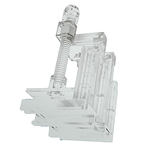 Parliky Aquarium Fest Clip Aquarium Wasser Einlass und Auslass Rohre Clamp Einfach Zu Bedienen Parliky Aquarium Fest Clip Aquarium Wasser Einlass und Auslass Rohre Clamp Einfach Zu Bedienen von Parliky