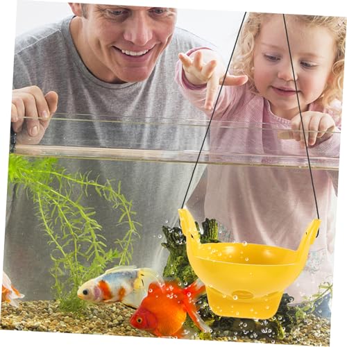 Parliky Multifunktionales Terrarium Habitat für Frösche und Kleine Wasserfrösche Bruchsicherer Lebensraum mit Sicherer Ruheplattform Geeignet für Kröten Geckos und Kleine Aquatische Tiere Parliky Multifunktionales Terrarium Habitat für Frösche und Kleine Wasserfrösche Bruchsicherer Lebensraum mit Sicherer Ruheplattform Geeignet für Kröten Geckos und Kleine Aquatische Tiere von Parliky