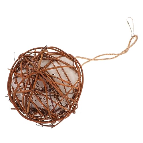 Parliky Papagei Spielzeug Vogel Kauen Futtersuche Spielzeug Holz Hängen Vogel Spielzeug Für Nymphensittich Sittich Käfig Spielen Spielzeug Parliky Papagei Spielzeug Vogel Kauen Futtersuche Spielzeug Holz Hängen Vogel Spielzeug Für Nymphensittich Sittich Käfig Spielen Spielzeug von Parliky