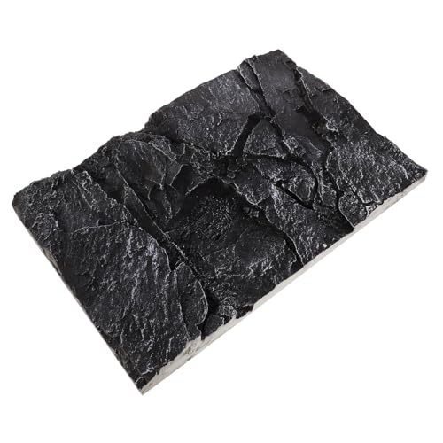 Parliky 3D Aquarium Hintergrund Reptil Szene Felsen Dekorative Platte Pu-Material Für Terrarium Parliky 3D Aquarium Hintergrund Reptil Szene Felsen Dekorative Platte Pu-Material Für Terrarium von Parliky