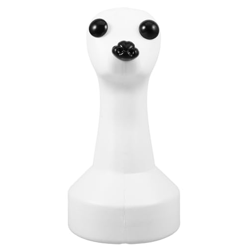 Parliky Teddyhaarmodell Schaufensterpuppe für Hunde Ausstellungsmodell für Hunde hundeschaukel Haustier Mannequin Schaufensterpuppen für Haustiere selbststehende Hunde Stoff Weiß Parliky Teddyhaarmodell Schaufensterpuppe für Hunde Ausstellungsmodell für Hunde hundeschaukel Haustier Mannequin Schaufensterpuppen für Haustiere selbststehende Hunde Stoff Weiß von Parliky