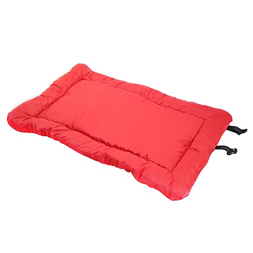 Parliky Outdoor Pet Pad Rot Wasserdicht Faltbare Hund Kissen Matten Dämpfung und Atmungsaktiv Design Parliky Outdoor Pet Pad Rot Wasserdicht Faltbare Hund Kissen Matten Dämpfung und Atmungsaktiv Design von Parliky