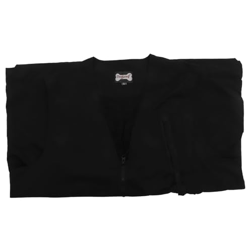 Parliky Hundetrainer-Weste Aus Polyester-netzgewebe Gehorsamstraining Für Haustierbesitzer Leicht Zugängliche Taschen Parliky Hundetrainer-Weste Aus Polyester-netzgewebe Gehorsamstraining Für Haustierbesitzer Leicht Zugängliche Taschen von Parliky