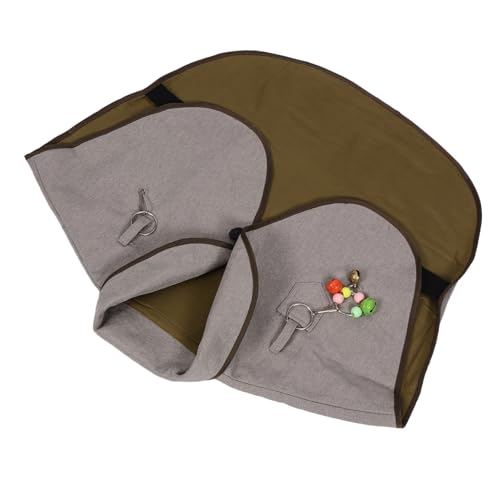 Parliky Pad Protector Vogel Schulter Schal Training Aid Weiche Schulter Abdeckung Parliky Pad Protector Vogel Schulter Schal Training Aid Weiche Schulter Abdeckung von Parliky