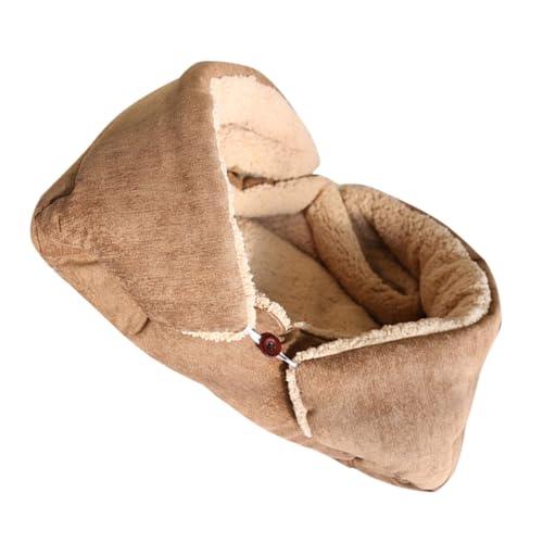 Parliky Warm Gefütterte Faltbare Haustiermatte Waschbare Katzendecke Hundebett Gepolstert rutschfest Tragbar für Kleine Hunde Katzen Welpen für Kalte Jahreszeiten Parliky Warm Gefütterte Faltbare Haustiermatte Waschbare Katzendecke Hundebett Gepolstert rutschfest Tragbar für Kleine Hunde Katzen Welpen für Kalte Jahreszeiten von Parliky