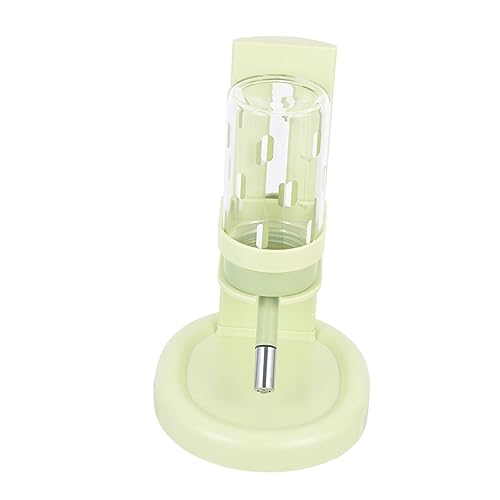 Parliky Praktische Trinkflasche Für Haustiere Multifunktionaler Wasserspender Für Hamster Auslaufsicheres Design Parliky Praktische Trinkflasche Für Haustiere Multifunktionaler Wasserspender Für Hamster Auslaufsicheres Design von Parliky
