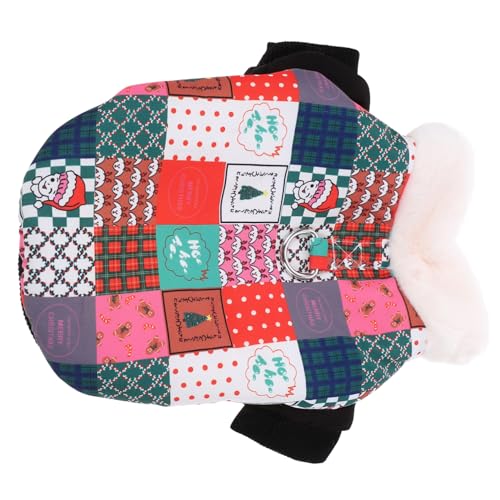 Parliky Pet Winter Kleidung Für Hunde Warmer Dicker Weihnachtsmantel Hautfreundlichem Geeignet Für Kleine Und Mittelgroße Hunde Für Wintertage Und Festliche Anlässe Parliky Pet Winter Kleidung Für Hunde Warmer Dicker Weihnachtsmantel Hautfreundlichem Geeignet Für Kleine Und Mittelgroße Hunde Für Wintertage Und Festliche Anlässe von Parliky