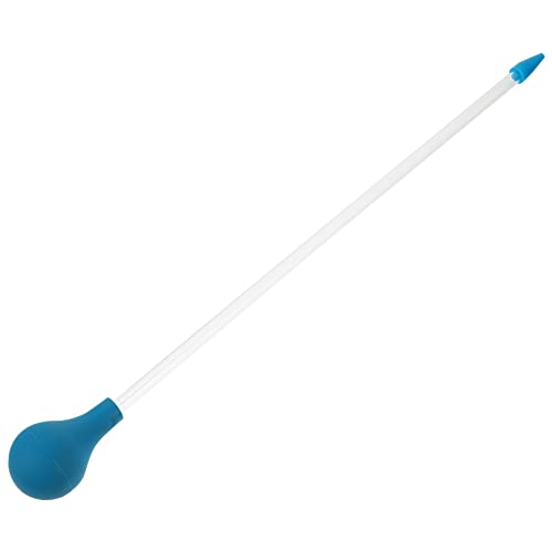 Parliky Riffkorallen-Feeder 35 cm Acrylrohr Flüssigdünger für Meerwasseraquarien Parliky Riffkorallen-Feeder 35 cm Acrylrohr Flüssigdünger für Meerwasseraquarien von Parliky