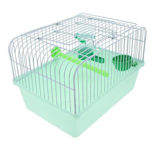 Tragbarer Vogelkäfig Papagei Tragekäfig Kleiner Käfig Für Vögel Geräumiger Vogeltransporter Lovebird-käfig Mittlerer Vogelkäfig Tragbarer Hamsterkäfig Sittichkäfig Light Green Abs Parliky Tragbarer Vogelkäfig Papagei Tragekäfig Kleiner Käfig Für Vögel Geräumiger Vogeltransporter Lovebird-käfig Mittlerer Vogelkäfig Tragbarer Hamsterkäfig Sittichkäfig Light Green Abs Parliky von Parliky