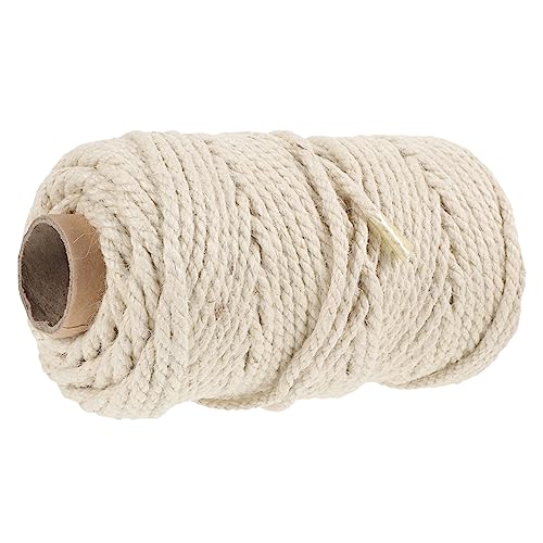 PartyKindom 1 Rolle Katzenkletterseil Sisal Katzenkratzbrett Katzenbaumseil Katzenpuzzlespielzeug Kätzchen Katzenkratzbaumpfosten Klettern Katzenkratzbaum Katzentrainingsband Katzenband PartyKindom 1 Rolle Katzenkletterseil Sisal Katzenkratzbrett Katzenbaumseil Katzenpuzzlespielzeug Kätzchen Katzenkratzbaumpfosten Klettern Katzenkratzbaum Katzentrainingsband Katzenband von PartyKindom
