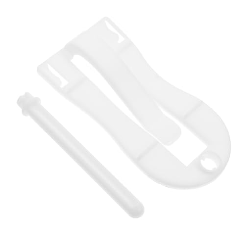 PartyKindom Vogelkäfig Clip für Futter und Gemüse Papageien Sepiaschalen Halter aus Abs Futterspender für Vögel Vogelkäfig Zubehör Futterhalter für Papageien PartyKindom Vogelkäfig Clip für Futter und Gemüse Papageien Sepiaschalen Halter aus Abs Futterspender für Vögel Vogelkäfig Zubehör Futterhalter für Papageien von PartyKindom