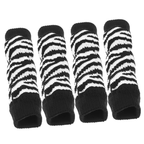 PartyKindom 1 Set Anti Schmutz Socken Für Hunde Pfotensocken Beinwärmer Für Hunde rutschfeste Socken Für Hunde Hundebeinschutzsocken Für Hunde Zum Verhindern des Leckens Von PartyKindom 1 Set Anti Schmutz Socken Für Hunde Pfotensocken Beinwärmer Für Hunde rutschfeste Socken Für Hunde Hundebeinschutzsocken Für Hunde Zum Verhindern des Leckens Von von PartyKindom