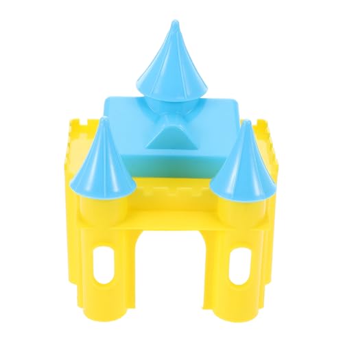 PartyKindom 1 Stück Plastik Hamster Nest Schlafhaus für Kleintiere Versteck für Hamster Igel und Kreatives Design Farblich Zufällig für Jahreszeiten Zufällige Farbe Zufällige Farbe PartyKindom 1 Stück Plastik Hamster Nest Schlafhaus für Kleintiere Versteck für Hamster Igel und Kreatives Design Farblich Zufällig für Jahreszeiten Zufällige Farbe Zufällige Farbe von PartyKindom