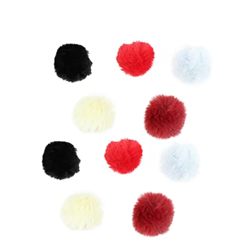 PartyKindom 10 Stück Cat Toys Kleine Katzenminze Schneckenkatzenspielzeug Katze Wohnungskatzen Katze Bommel Katzenzubehör Katze Flauschige Bälle Geformt Drinnen Zufällige Farbe PartyKindom 10 Stück Cat Toys Kleine Katzenminze Schneckenkatzenspielzeug Katze Wohnungskatzen Katze Bommel Katzenzubehör Katze Flauschige Bälle Geformt Drinnen Zufällige Farbe von PartyKindom