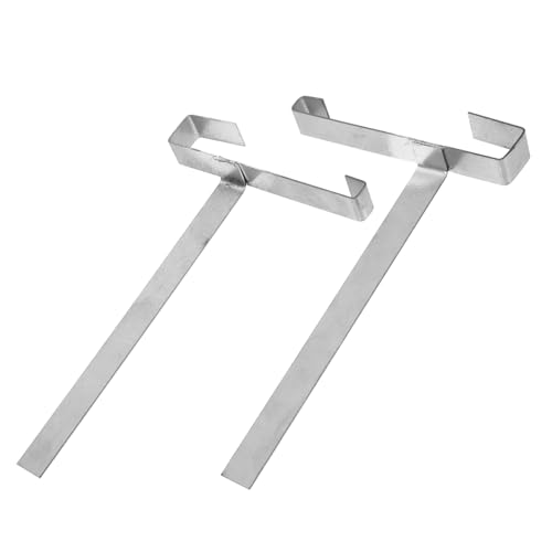 PartyKindom 1Paar Nist Regal für Professionelle Imkereizubehör zur Sicheren Ablage von Waben und Honigrahmen Robust und Langlebig Erleichtert Handling PartyKindom 1Paar Nist Regal für Professionelle Imkereizubehör zur Sicheren Ablage von Waben und Honigrahmen Robust und Langlebig Erleichtert Handling von PartyKindom
