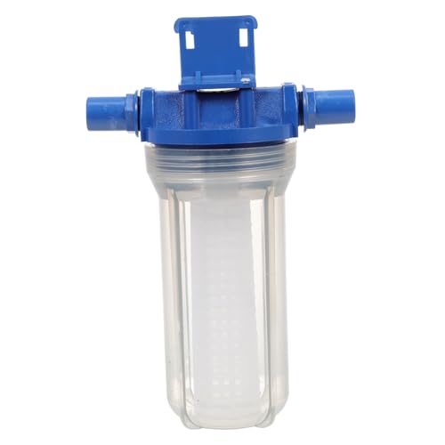 PartyKindom 1Satz Geflügelwasserbrunnenfilter für Tauben und Hühner Wassertrinkfilter aus Sicherem Verbessert die Wasserqualität für Haustier PartyKindom 1Satz Geflügelwasserbrunnenfilter für Tauben und Hühner Wassertrinkfilter aus Sicherem Verbessert die Wasserqualität für Haustier von PartyKindom