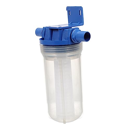 PartyKindom 1Satz Trinkwasserfilter für Geflügel Ersatzfilter für Hühner Tauben und Sorgt für Frisches und Sauberes Wasser zu Bedienen und Langlebig PartyKindom 1Satz Trinkwasserfilter für Geflügel Ersatzfilter für Hühner Tauben und Sorgt für Frisches und Sauberes Wasser zu Bedienen und Langlebig von PartyKindom