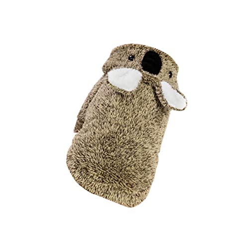 PartyKindom 1Stück Hundekleidung für Haustiere Niedliches Kostüm Kaffee Wintermantel für Hunde und Welpen Outdoor Bekleidung für und Aktivitäten PartyKindom 1Stück Hundekleidung für Haustiere Niedliches Kostüm Kaffee Wintermantel für Hunde und Welpen Outdoor Bekleidung für und Aktivitäten von PartyKindom