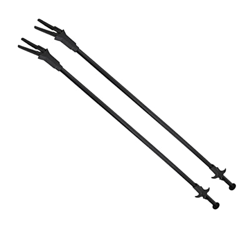PartyKindom 2 Stück Aquatischer Clip groß Fisch Pinzette für Wasserpflanzen Aquarium Tank Wasser- Werkzeug Wasserpinzette lebende Aquarienpflanzen Zangen für Aquarien Aquarienzange Schwarz PartyKindom 2 Stück Aquatischer Clip groß Fisch Pinzette für Wasserpflanzen Aquarium Tank Wasser- Werkzeug Wasserpinzette lebende Aquarienpflanzen Zangen für Aquarien Aquarienzange Schwarz von PartyKindom