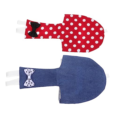 PartyKindom 2 Stück Papagei Fliegender Anzug Inspiriert Kleidung Windel Taube Feder Blau Papagei Fluganzug Nymphensittich Fluganzug Baumwolle PartyKindom 2 Stück Papagei Fliegender Anzug Inspiriert Kleidung Windel Taube Feder Blau Papagei Fluganzug Nymphensittich Fluganzug Baumwolle von PartyKindom