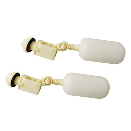 PartyKindom 2 Stück Wasserfilter Schwimmer wassermaschine Water Purifier Machine wasserzapfstellen trinkwasserfilter trinkhut Wasserventil für Tränkebecken Schwimmerventile für Tränken Plastik PartyKindom 2 Stück Wasserfilter Schwimmer wassermaschine Water Purifier Machine wasserzapfstellen trinkwasserfilter trinkhut Wasserventil für Tränkebecken Schwimmerventile für Tränken Plastik von PartyKindom