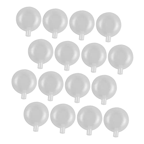 PartyKindom 25 Stück Teiliges Quietscher für Ersatz für Plüschspielzeug Geräuschmacher für Hunde und Katzenspielzeug Weiß Einfach Einzufügen PartyKindom 25 Stück Teiliges Quietscher für Ersatz für Plüschspielzeug Geräuschmacher für Hunde und Katzenspielzeug Weiß Einfach Einzufügen von PartyKindom