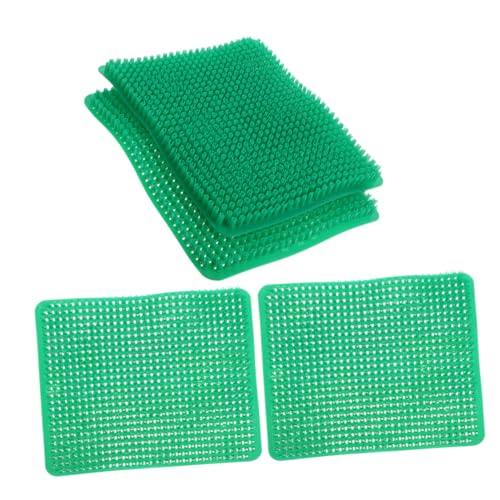 PartyKindom 4stücke Nistmatten Für Hühner Waschbare Eierlegematten rutschfeste Und Bequeme Nesting Pads Für Hühnerstall Zubehör Hühner Und Küken PartyKindom 4stücke Nistmatten Für Hühner Waschbare Eierlegematten rutschfeste Und Bequeme Nesting Pads Für Hühnerstall Zubehör Hühner Und Küken von PartyKindom