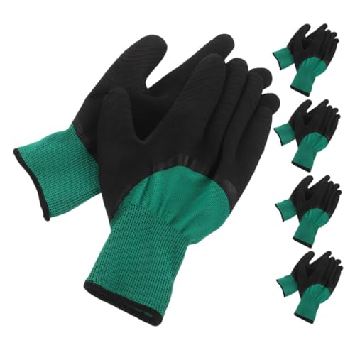 PartyKindom 5 Paare Biss Handschuhe für Kleine Tiere Vögel Handhabungshandschuhe für Hamster Papageien Eichhörnchen und Andere Haustiere für Training und Pflege PartyKindom 5 Paare Biss Handschuhe für Kleine Tiere Vögel Handhabungshandschuhe für Hamster Papageien Eichhörnchen und Andere Haustiere für Training und Pflege von PartyKindom