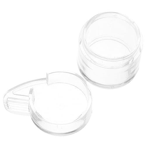 PartyKindom Ameisen Tränke Wasserspender Futterbehälter für Garten Insekten Ants Feeding Bowl Langlebig Bruchsicher Praktisch Leicht zu Reinigen PartyKindom Ameisen Tränke Wasserspender Futterbehälter für Garten Insekten Ants Feeding Bowl Langlebig Bruchsicher Praktisch Leicht zu Reinigen von PartyKindom