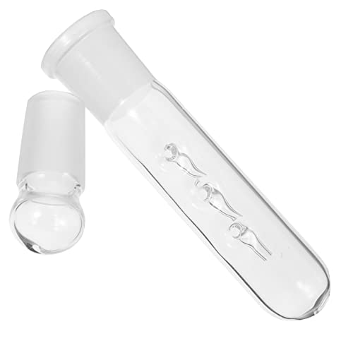 PartyKindom Planarienfalle Effektiver Plattwurmfänger für Aquarien Wiederverwendbar Einfach zu Bedienen Geeignet für Fische und Garnelen von PartyKindom