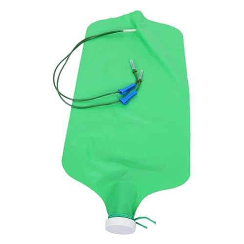 PartyKindom Automatischer Baum Bewässerungsbeutel Praktischer Wassersack für Bäume im Freien Langsame Bewässerung für Gesunde Pflanzen für Gartenpflege und Baumtransplantation von PartyKindom