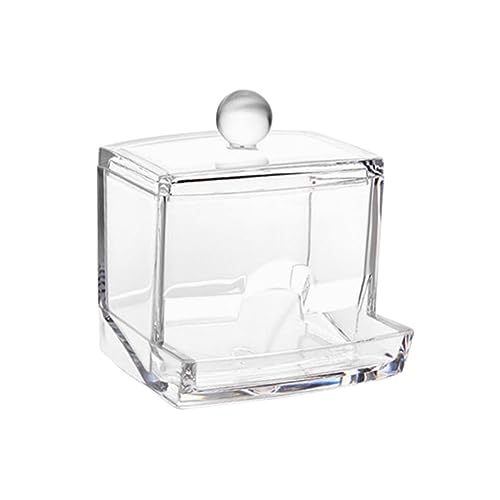 PartyKindom Hamster Dispenser Indoor Feeder Pet Hutch Käfig Gießen Container Hamster Lebensmittel Halter von PartyKindom