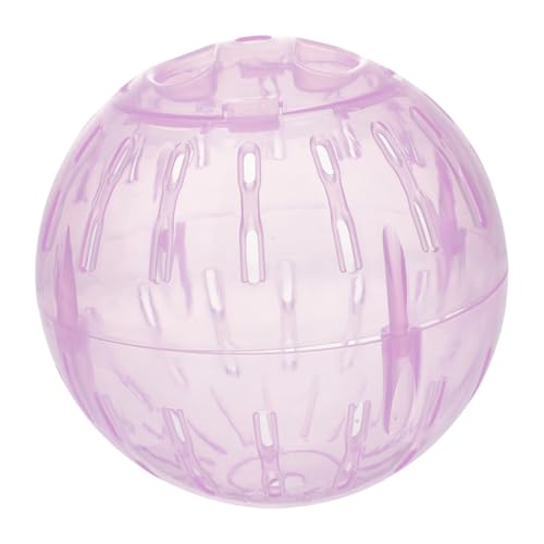 PartyKindom Hamster Gymnastikball Lauf Hamsterball Für Hamster Im Innenbereich Kleine Zwerghamster Haustier Tier Hamsterspielzeug Hamsterbedarf Käfig Ratten Gymnastikbälle Rennmäuse PartyKindom Hamster Gymnastikball Lauf Hamsterball Für Hamster Im Innenbereich Kleine Zwerghamster Haustier Tier Hamsterspielzeug Hamsterbedarf Käfig Ratten Gymnastikbälle Rennmäuse von PartyKindom