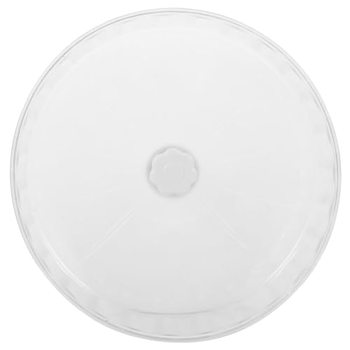 PartyKindom Hamster Laufrad Geräuschlos mit Doppelachsen Transparent Langlebiges Hamster für Zwerghamster Chinchillas und Kleine Haustiere Fördert Aktive Bewegung und Gesundes Wachstum PartyKindom Hamster Laufrad Geräuschlos mit Doppelachsen Transparent Langlebiges Hamster für Zwerghamster Chinchillas und Kleine Haustiere Fördert Aktive Bewegung und Gesundes Wachstum von PartyKindom