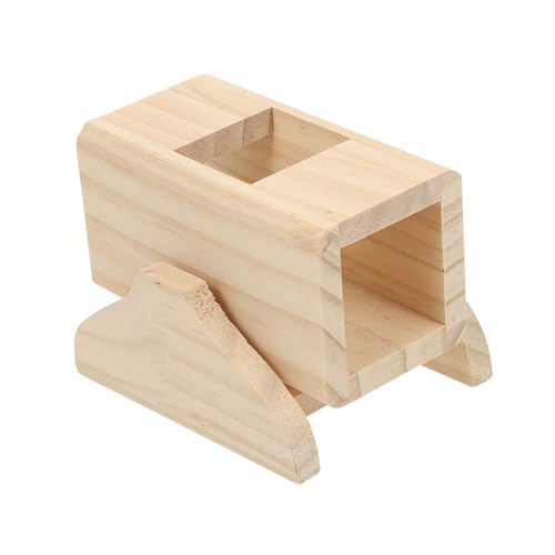 PartyKindom Hamster Seesaw Tunnel für Kleintiere für Hamster Rennmäuse und Meerschweinchen Fördert Spiel und Bewegung Konstruktion für Stundenlangen Spaß PartyKindom Hamster Seesaw Tunnel für Kleintiere für Hamster Rennmäuse und Meerschweinchen Fördert Spiel und Bewegung Konstruktion für Stundenlangen Spaß von PartyKindom