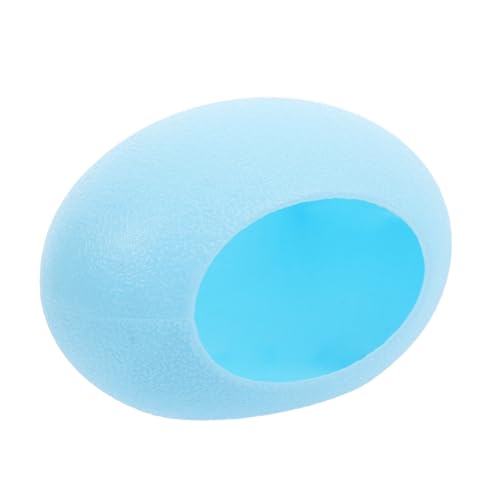 PartyKindom Hamsterhaus Maz Hamsterkühlhaus Hasenhaus Kaninchenkäfige Hasenbett Rennmaus Bettwäsche Keramikpilz Hamsterkäfige Hamsterkäfig Katze Bananenbett Rattenstreu Sky-Blue Abs PartyKindom Hamsterhaus Maz Hamsterkühlhaus Hasenhaus Kaninchenkäfige Hasenbett Rennmaus Bettwäsche Keramikpilz Hamsterkäfige Hamsterkäfig Katze Bananenbett Rattenstreu Sky-Blue Abs von PartyKindom