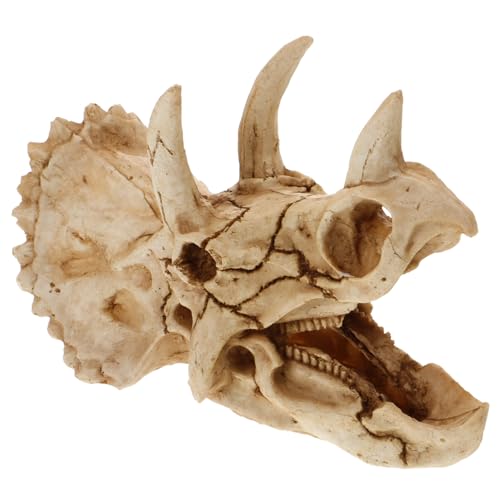 PartyKindom Harz Versteckhöhle Für Reptilien Künstliche Für Terrarien Und Aquarien Dekorative Versteckmöglichkeit Für Echsen Und Schildkröten Echsenpanzerzubehör PartyKindom Harz Versteckhöhle Für Reptilien Künstliche Für Terrarien Und Aquarien Dekorative Versteckmöglichkeit Für Echsen Und Schildkröten Echsenpanzerzubehör von PartyKindom