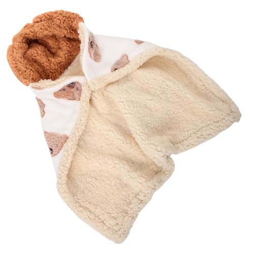 PartyKindom Haustierumhang Welpen Haustier Kühlweste Hundekostüm Hündchen Chihuahua Hundemäntel Für Mittelgroße Hunde Stiefeletten Dackel Kleiner Hundepullover Hundeträger von PartyKindom
