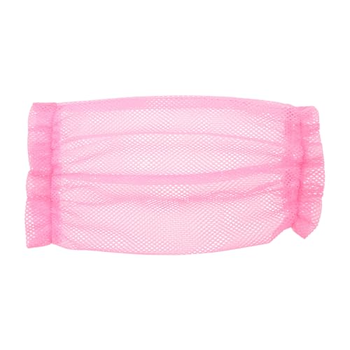 PartyKindom Hund Ohrenschutz Snood Atmungsaktive Ohrenschützer für Welpen Langlebige und Bequeme Kopfbedeckung für Sommer Outdoor Aktivitäten für Kleine Hunde und Empfindliche Ohren von PartyKindom