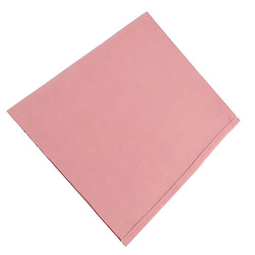 PartyKindom Hunde Ohrenschützer Ohrenschrott Haustier Muffen Für Stirnband Mit Hundeohren Hundeohrenschützer Lärmschutz Haube Klein Party Hundekopf Ärmel Welpenzubehör Stretchstoffe Rosa von PartyKindom