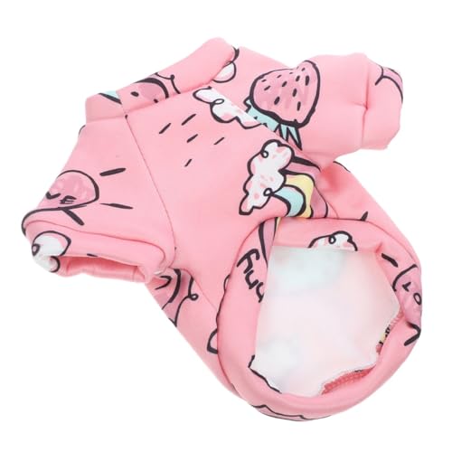 PartyKindom Hundekleidung Katzenkostüme Für Haustiere Kleines Hundekostüm Xx Welpenkleidung Mini Outfit Haustierkatzenkleidung Cartoon Party Haustierkleidung Haustiere Kostüm Kleidung Fleece PartyKindom Hundekleidung Katzenkostüme Für Haustiere Kleines Hundekostüm Xx Welpenkleidung Mini Outfit Haustierkatzenkleidung Cartoon Party Haustierkleidung Haustiere Kostüm Kleidung Fleece von PartyKindom