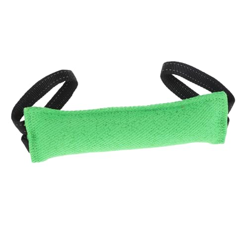 PartyKindom Hundespielzeug für Hunde Beißfester Kauknochen aus Strapazierfähigem Material Interaktives für Welpen und Hunde für Training und Beschäftigung Fördert Zahngesundheit und PartyKindom Hundespielzeug für Hunde Beißfester Kauknochen aus Strapazierfähigem Material Interaktives für Welpen und Hunde für Training und Beschäftigung Fördert Zahngesundheit und von PartyKindom