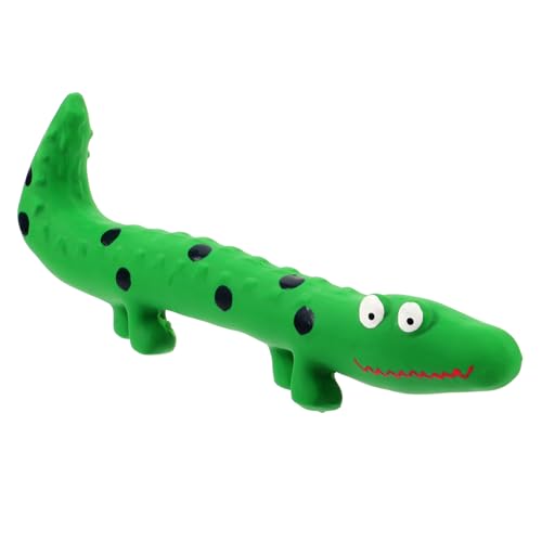 PartyKindom Hundespielzeug für große Hunde Kauer Zahnen Robustes kauspielzeug für Hunde anregend Interactive Dog Toys Dog chew Toy kleines hundespielzeug lustiges Kauspielzeug Emulsion Green PartyKindom Hundespielzeug für große Hunde Kauer Zahnen Robustes kauspielzeug für Hunde anregend Interactive Dog Toys Dog chew Toy kleines hundespielzeug lustiges Kauspielzeug Emulsion Green von PartyKindom