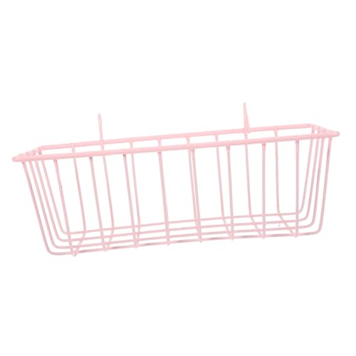 PartyKindom Kaninchen Heuraufe fangen meerschweinchen Bett Netz Draht Korb Wurf coop Kaninchenheuraufe Kleintier Heuraufe Futterspender für Hasen Futterstelle für Kaninchen Schmiedeeisen Rosa PartyKindom Kaninchen Heuraufe fangen meerschweinchen Bett Netz Draht Korb Wurf coop Kaninchenheuraufe Kleintier Heuraufe Futterspender für Hasen Futterstelle für Kaninchen Schmiedeeisen Rosa von PartyKindom