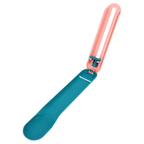 PartyKindom Katzenfütterungslöffel aus Hochwertigem Ergonomisch Gestaltet für Flüssig und Konservennahrung für Katzen und Hunde Langlebig und Komfortabel Anwendung PartyKindom Katzenfütterungslöffel aus Hochwertigem Ergonomisch Gestaltet für Flüssig und Konservennahrung für Katzen und Hunde Langlebig und Komfortabel Anwendung von PartyKindom